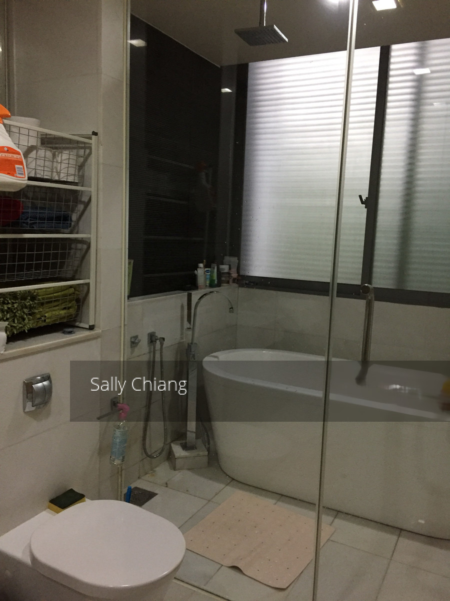 Hillcrest Villa (D11), Terrace #133352912
